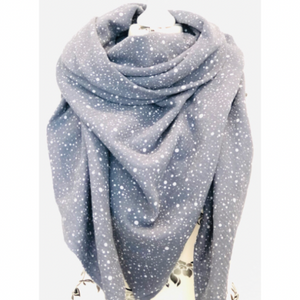 Bio XXL-Tuch / Schal / Musselintuch Mein Shop