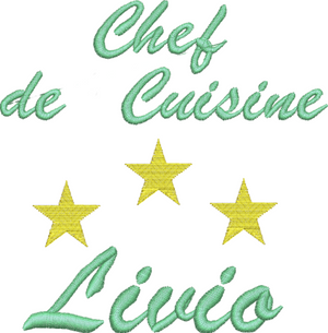 Koch- und Malschürze für Kinder Mein Shop