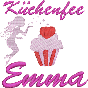 Koch- und Malschürze für Kinder Mein Shop