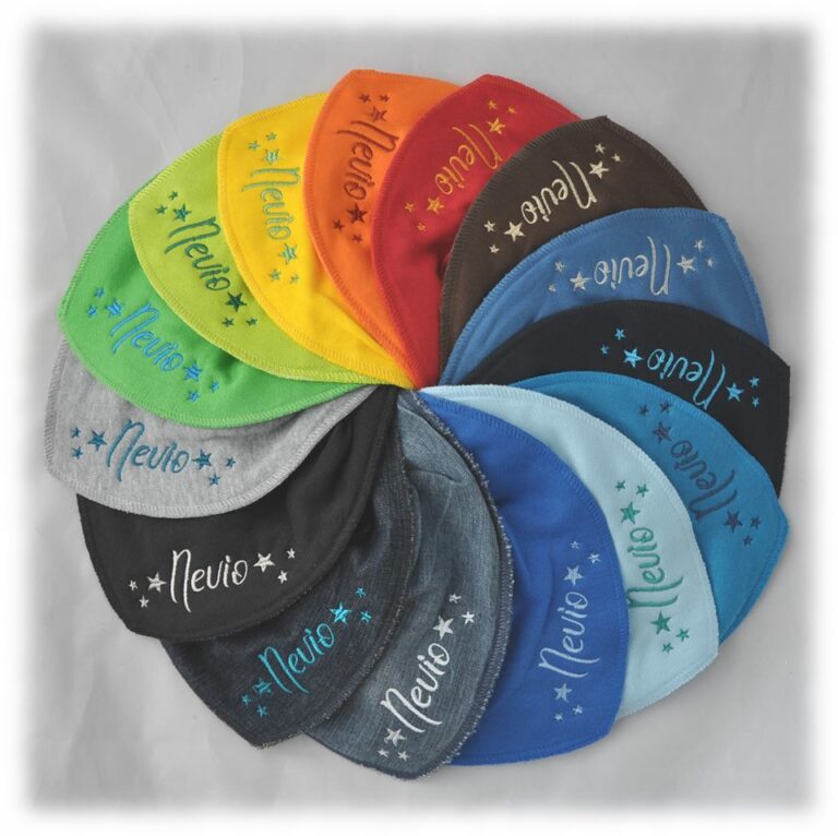 Dreieckstuch 'PIPPI'