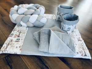 BILDERGALERIE Wickelauflagen und komplette Sets Mein Shop