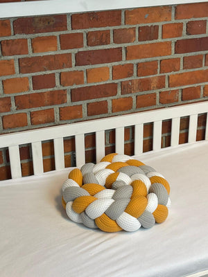 Sofort verfügbar - Bettschlange Janines Fadenzauber