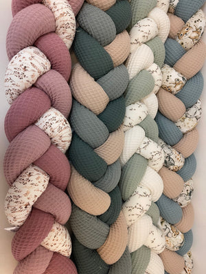 BILDERGALERIE Bettschlangen Mein Shop