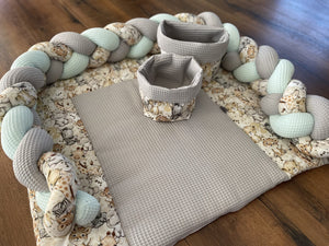 BILDERGALERIE Wickelauflagen und komplette Sets Mein Shop