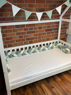 Bettschlange - sofort verfügbar