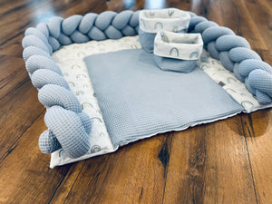 BILDERGALERIE Wickelauflagen und komplette Sets Mein Shop