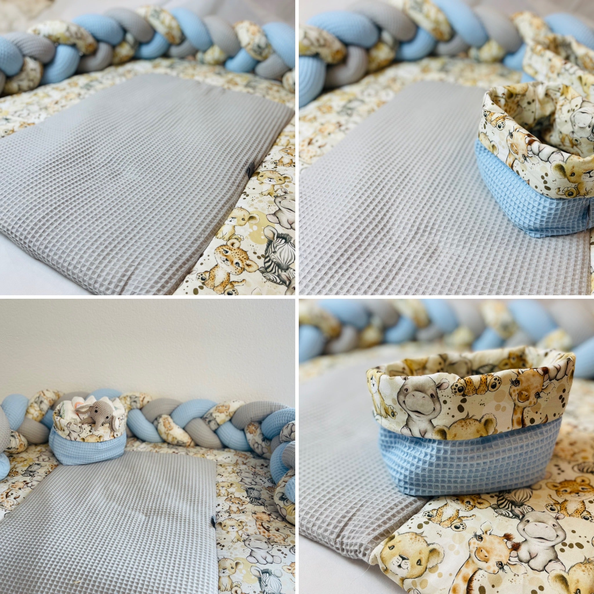 BILDERGALERIE Wickelauflagen und komplette Sets Mein Shop