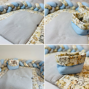 BILDERGALERIE Wickelauflagen und komplette Sets Mein Shop