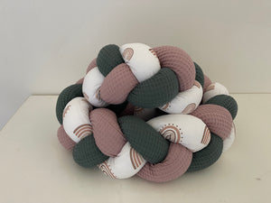 BILDERGALERIE Bettschlangen Mein Shop