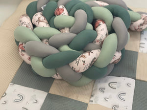 BILDERGALERIE Bettschlangen Mein Shop