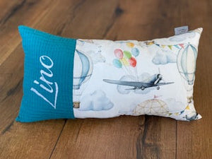 Babykissen / Kissen nach Wunsch zusammengestellt Mein Shop