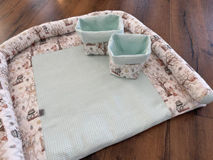 BILDERGALERIE Wickelauflagen und komplette Sets Mein Shop