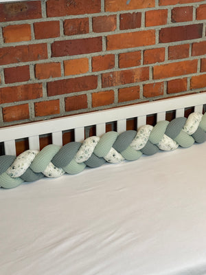 Bettschlange - sofort verfügbar