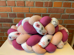 BILDERGALERIE Bettschlangen Mein Shop