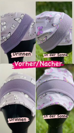 Schirmmütze - Farbe nach Wunsch Mein Shop