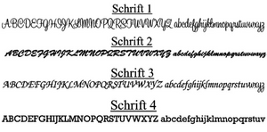Babydecke Waffelstoff - Personalisiert Mein Shop