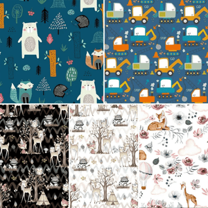 Feuchttüchertasche innen Wasserabweisend mit Reißverschluss / Farbe nach Wunsch / Feuchttücher Aufbewahrung Mein Shop