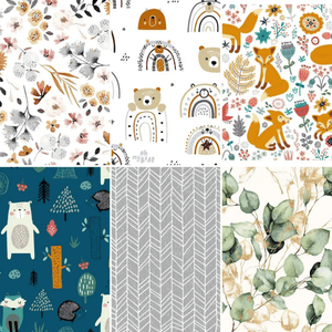 Wetbag – Windeltasche – Kulturbeutel – Mein Shop