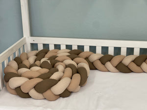 BILDERGALERIE Bettschlangen Mein Shop