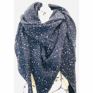 Bio XXL-Tuch / Schal / Musselintuch Mein Shop