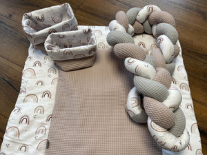 BILDERGALERIE Wickelauflagen und komplette Sets Mein Shop