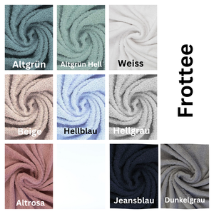 Babydecke Personalisiert mit Fleece (Versand nach 3-5 Werktagen) Mein Shop