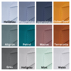 Babykissen / Geburtskissen / Mond / Stern/ Wolke Kissen Mein Shop