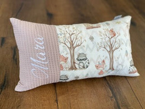 Babykissen / Kissen nach Wunsch zusammengestellt Mein Shop