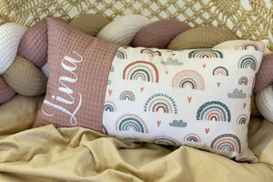 Babykissen / Kissen nach Wunsch zusammengestellt Mein Shop