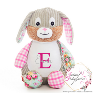 Elefant Harlequin Mein Shop