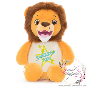 Einhorn Rosa nach Wunsch bestickt Mein Shop