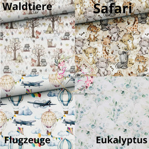 Wasserabweisende Wickelauflage mit Bezug, Konfigurator-Variation, für Babysicherheit und Komfort, von Mein Shop.