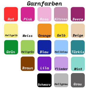 Hunde-Sofadecke personalisiert in Hellblau mit Wunschfarben, weiche Kuscheldecke für Hunde, detailreiche Textur sichtbar