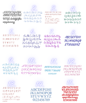 Babydecke Waldtiere / Personalisiert Mein Shop