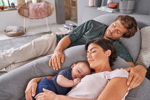 Stillkissenbezug für Stillkissen / individuellem Bezug / nach Wunsch bestickt Mein Shop