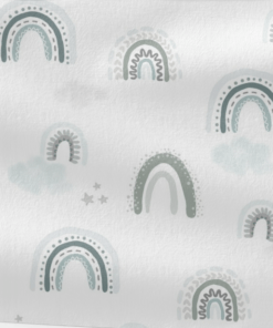 Wickelauflagen Set mit einfacher Bettschlange Mein Shop