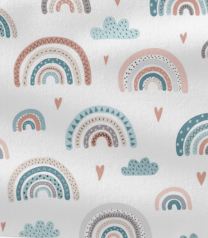 Nestchenschlange / Bettschlange geflochten – nach Wunsch – freie Farbauswahl – Länge 2m Mein Shop