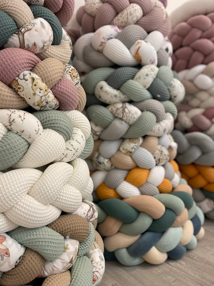 BILDERGALERIE Bettschlangen Mein Shop