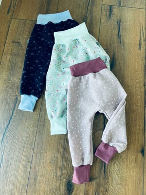 Pumphose - Musselin - verschiedene Farben zur Auswahl Mein Shop