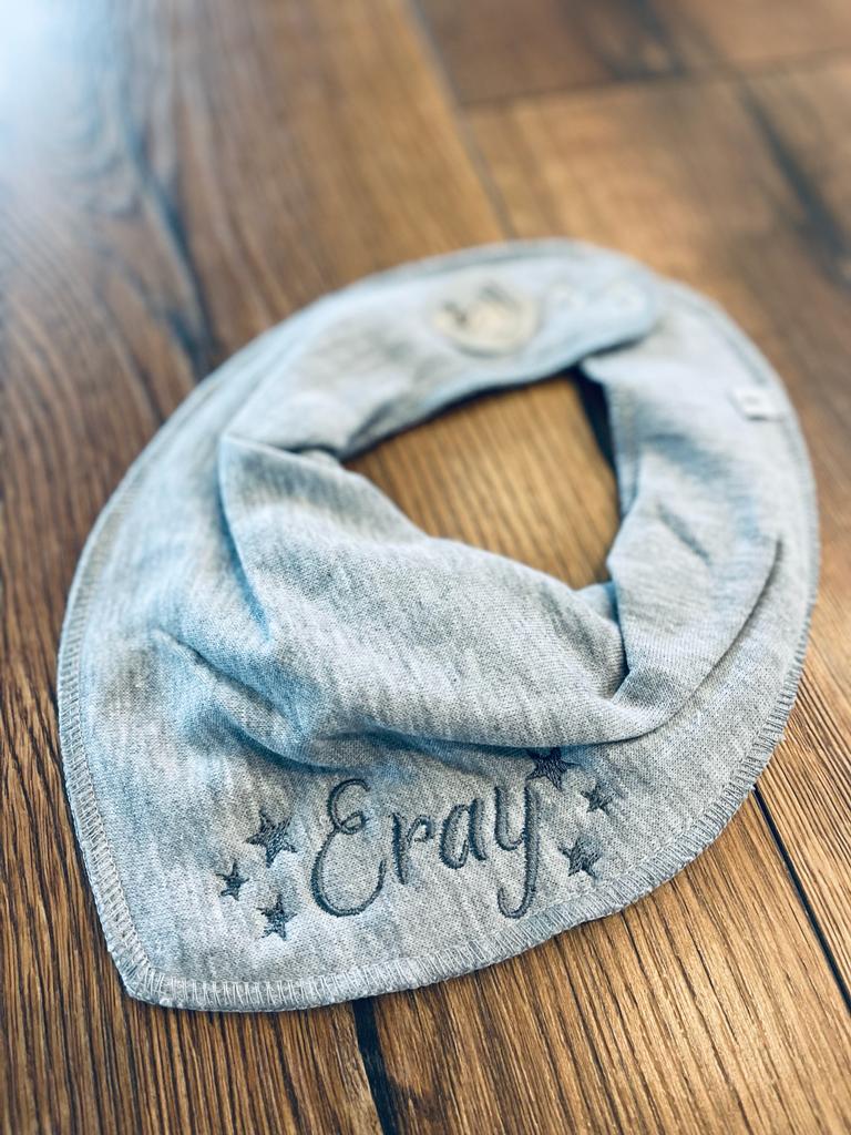 Dreieckstuch 'PIPPI'