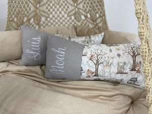 Babykissen / Kissen nach Wunsch zusammengestellt Mein Shop