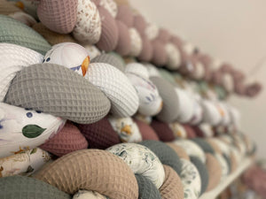 BILDERGALERIE Bettschlangen Mein Shop