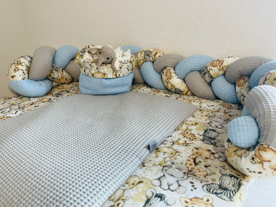 Wickelauflage Konfigurator