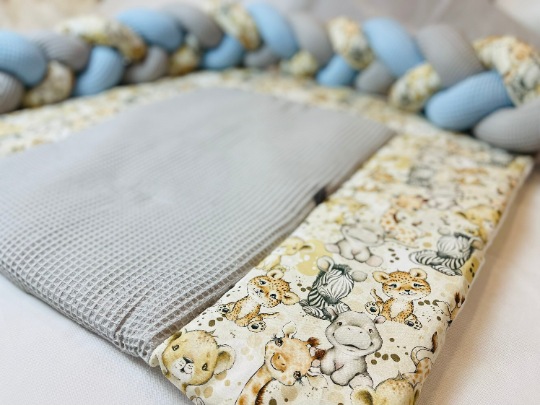 Wickelauflage Konfigurator