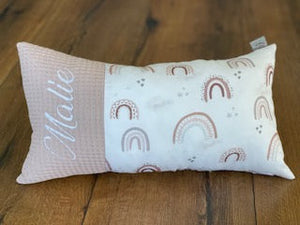 Babykissen / Kissen nach Wunsch zusammengestellt Mein Shop