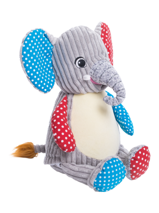 Elefant Harlequin Mein Shop