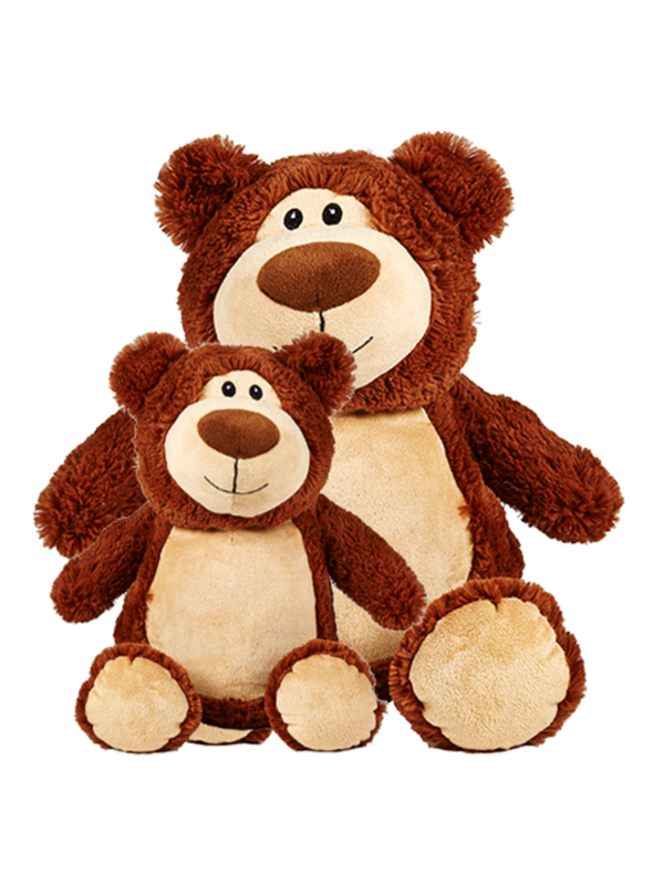 Bär - personalisierbar