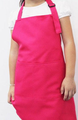 Koch- und Malschürze für Kinder Mein Shop