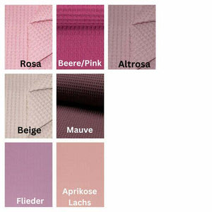 Feuchttücherhülle / Farbe nach Wunsch / Feuchttücher Aufbewahrung Mein Shop