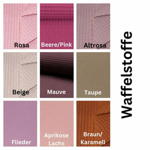 Rundes Utensilo Set von Mein Shop, hellblau mit Muster nach Wunsch, vielseitige Körbchen für Ordnung und Dekoration.